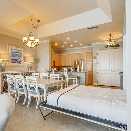 Pensacola Beach Penthouse With View And Pool Access! Exteriér fotografie