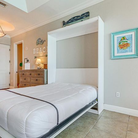Pensacola Beach Penthouse With View And Pool Access! Exteriér fotografie