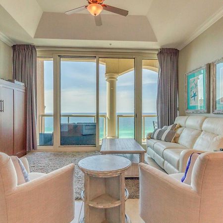 Pensacola Beach Penthouse With View And Pool Access! Exteriér fotografie