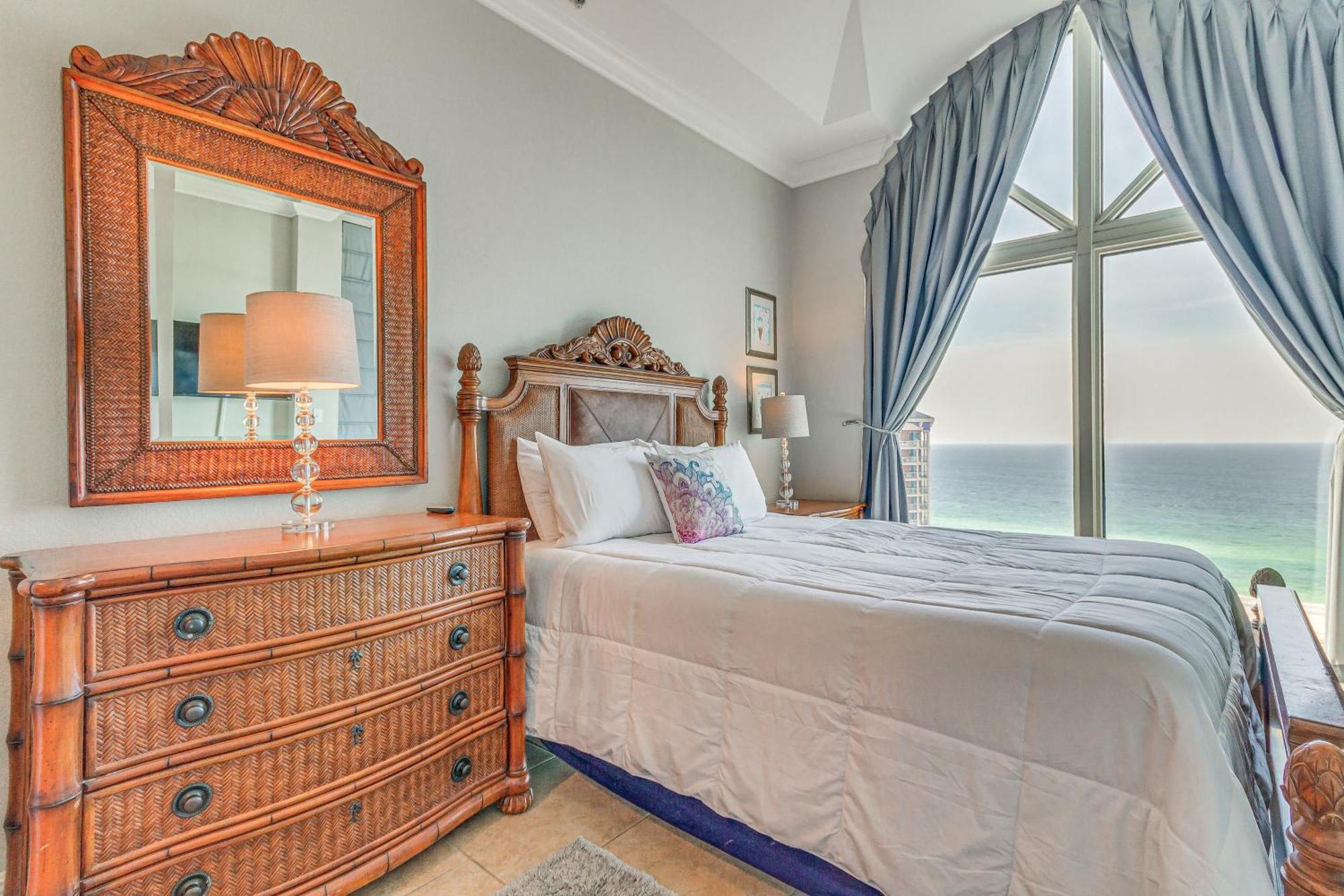 Pensacola Beach Penthouse With View And Pool Access! Exteriér fotografie