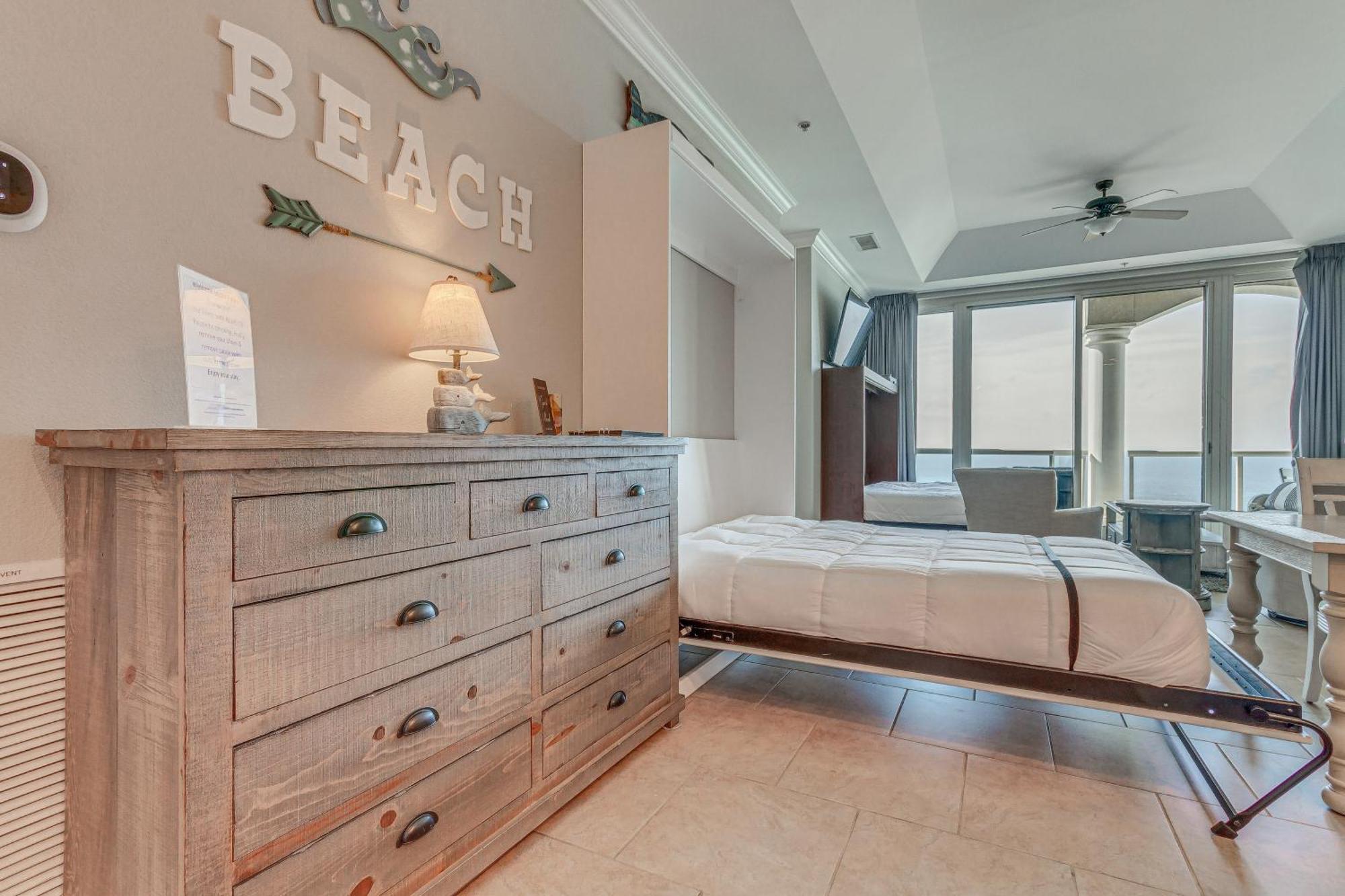 Pensacola Beach Penthouse With View And Pool Access! Exteriér fotografie