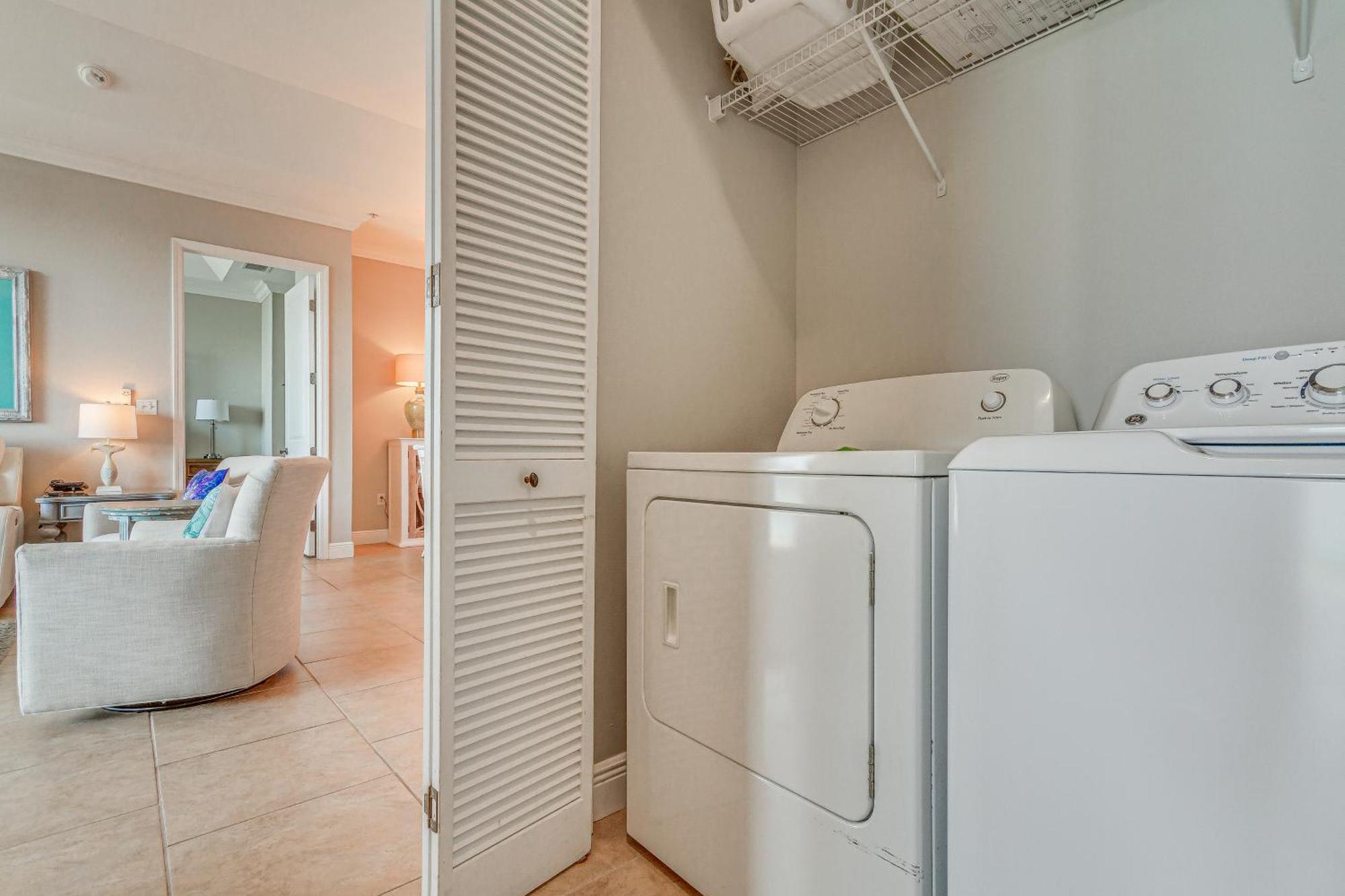 Pensacola Beach Penthouse With View And Pool Access! Exteriér fotografie
