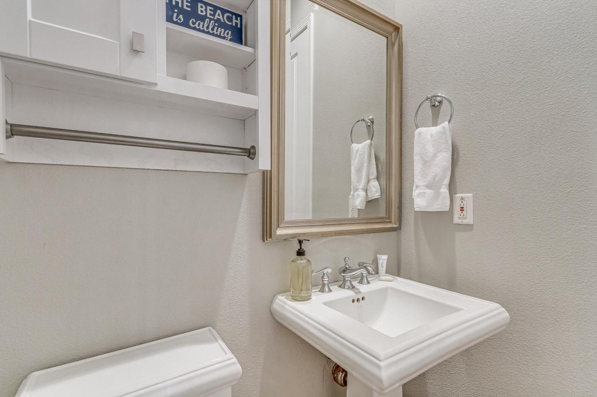 Pensacola Beach Penthouse With View And Pool Access! Exteriér fotografie