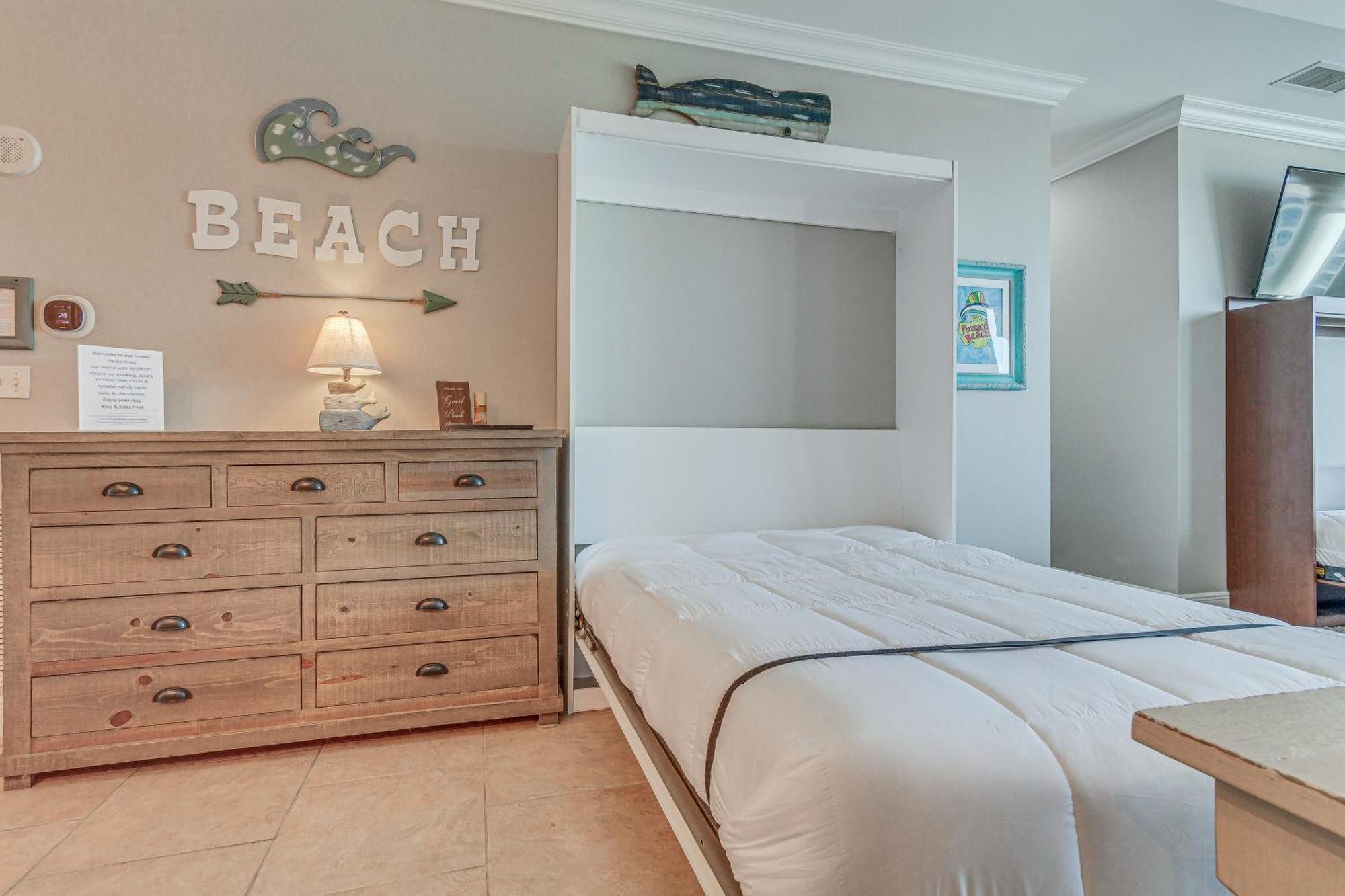 Pensacola Beach Penthouse With View And Pool Access! Exteriér fotografie