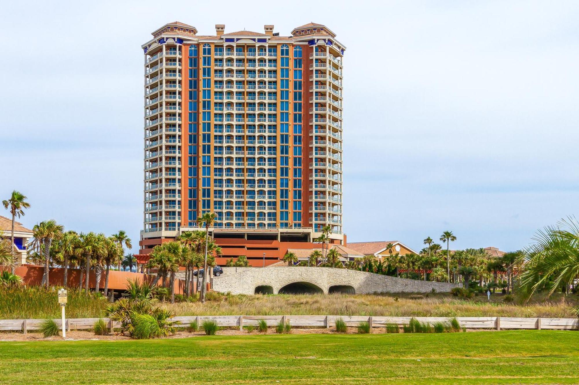 Pensacola Beach Penthouse With View And Pool Access! Exteriér fotografie