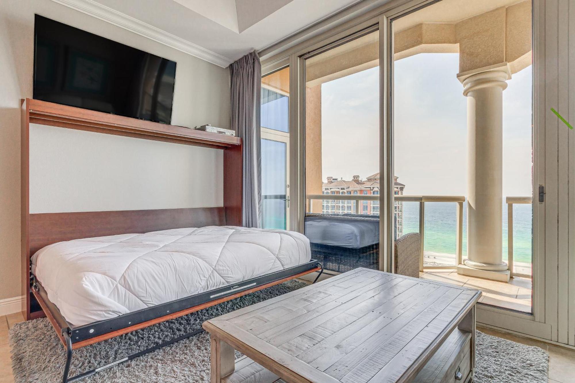 Pensacola Beach Penthouse With View And Pool Access! Exteriér fotografie