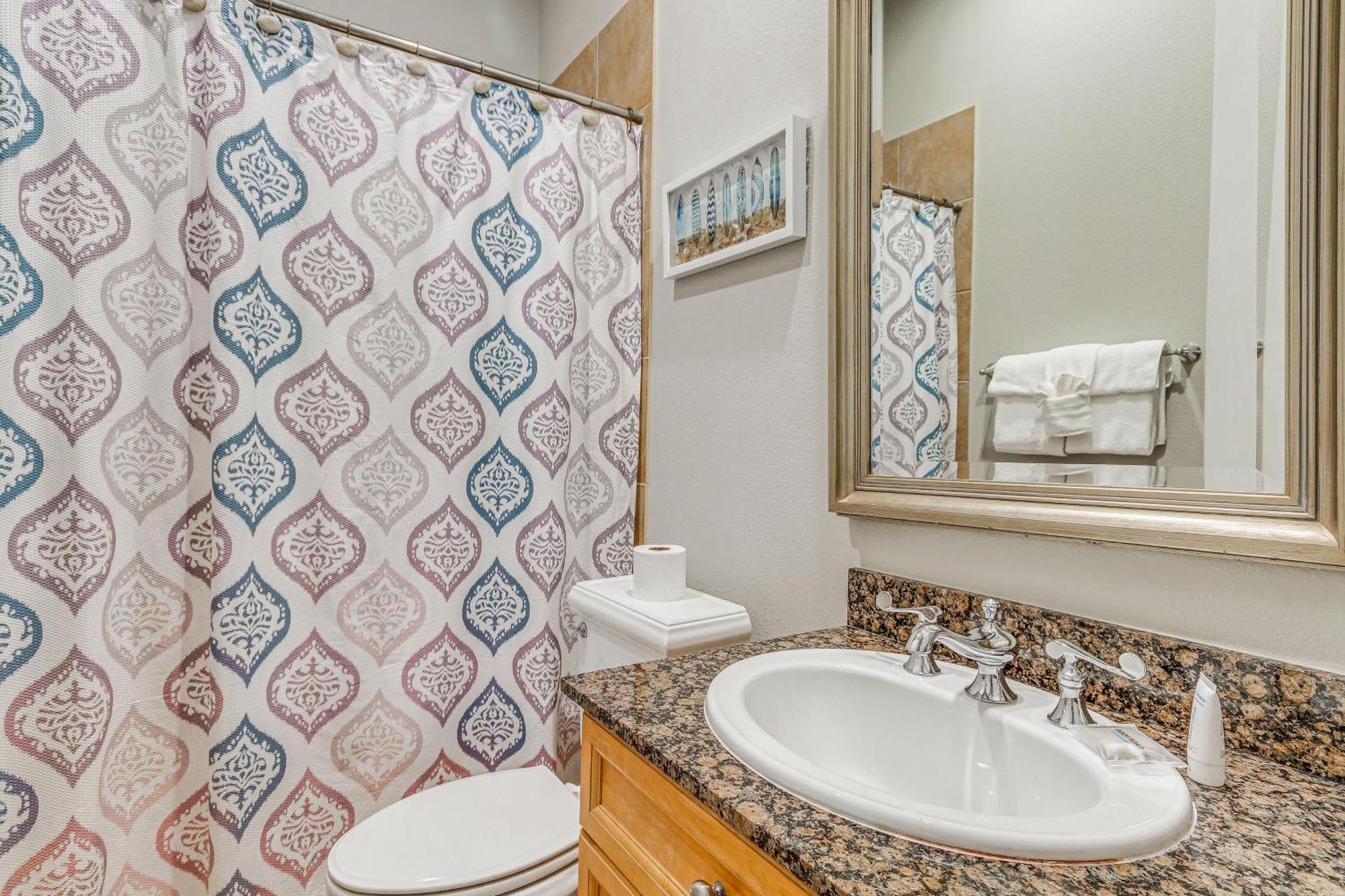 Pensacola Beach Penthouse With View And Pool Access! Exteriér fotografie