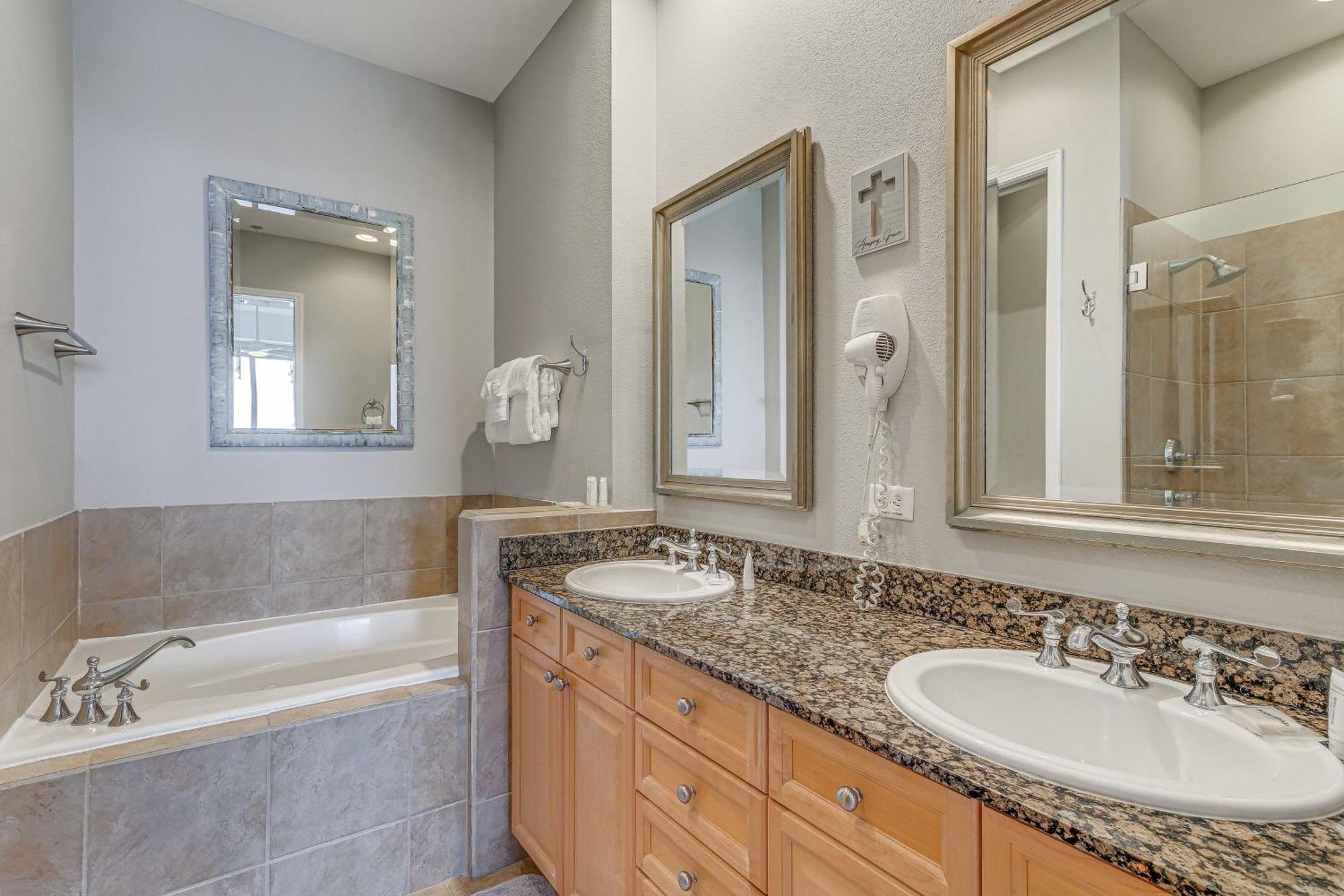 Pensacola Beach Penthouse With View And Pool Access! Exteriér fotografie